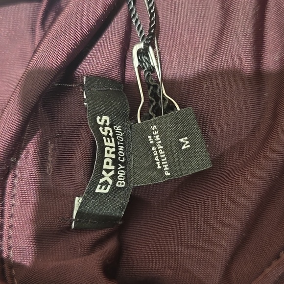 Express Tank Top M - Picture 5 of 7